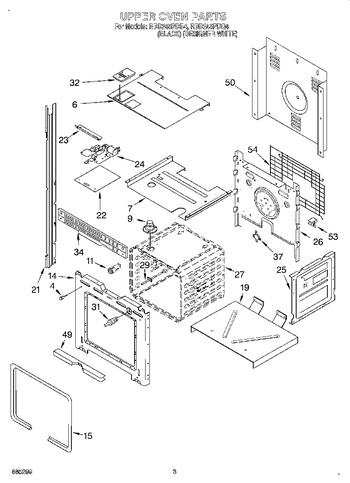 Diagram for RBD245PDQ4