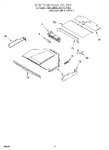 Diagram for 07 - Top Venting, Optional