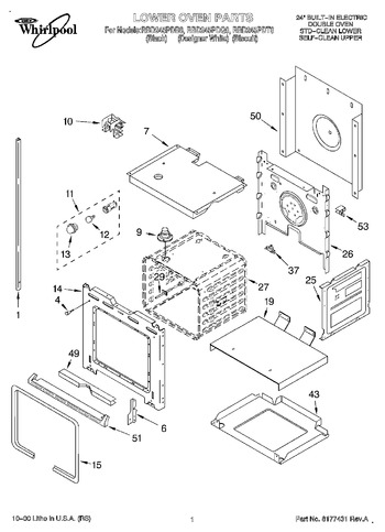 Diagram for RBD245PDB8