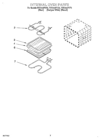 Diagram for RBD245PDB8