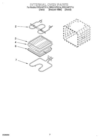 Diagram for RBD275PDB10