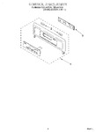 Diagram for 06 - Control Panel, Literature