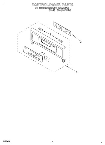 Diagram for RBS275PDQ8