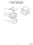 Diagram for 03 - Internal Oven