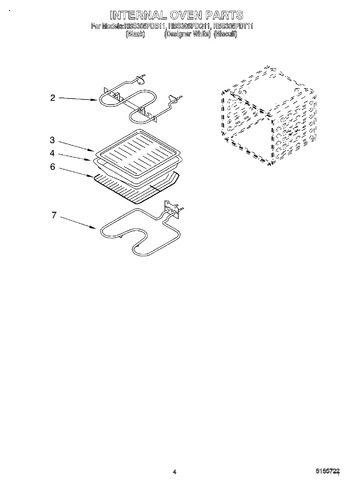 Diagram for RBS305PDQ11