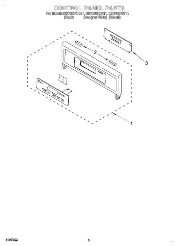 Diagram for RBS305PDQ11