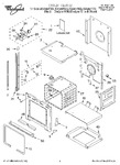 Diagram for 01 - Oven, Literature