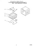 Diagram for 03 - Internal Oven