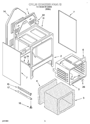 Diagram for RDE32302