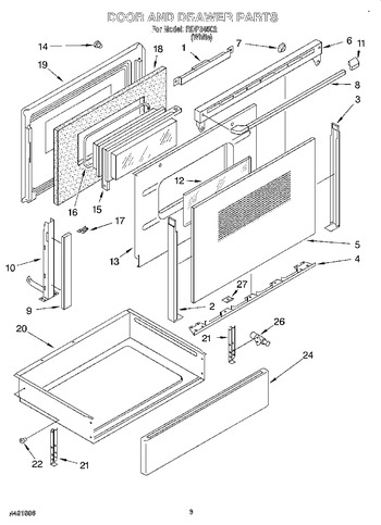 Diagram for RDP34502