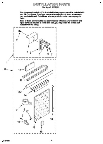 Diagram for RE123A2