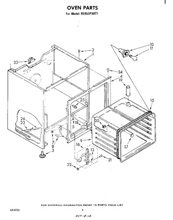 Diagram for RE953PXKT1