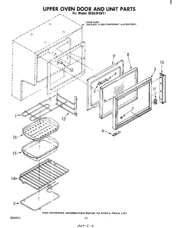 Diagram for RE953PXKT1