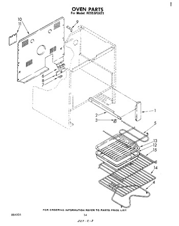 Diagram for RE953PXKT1