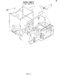 Diagram for 03 - Oven