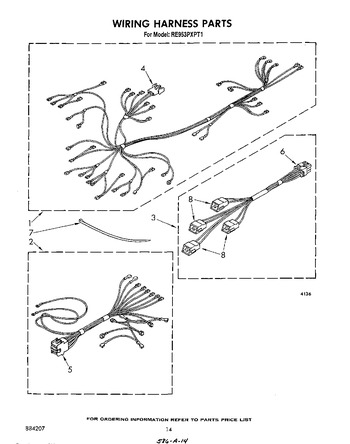 Diagram for RE953PXPT1