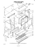 Diagram for 06 - Upper Oven