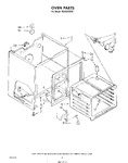 Diagram for 03 - Oven