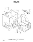 Diagram for 03 - Oven