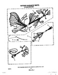 Diagram for 09 - Wiring Harness