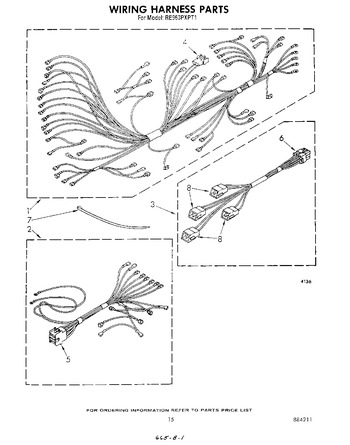 Diagram for RE963PXPT1