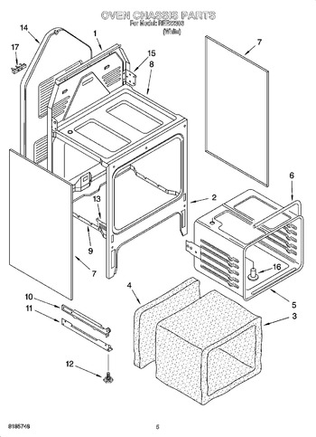 Diagram for REE22303