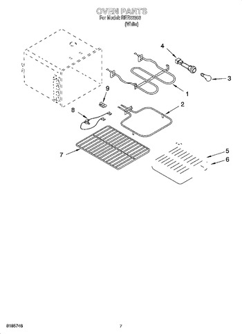 Diagram for REE22303