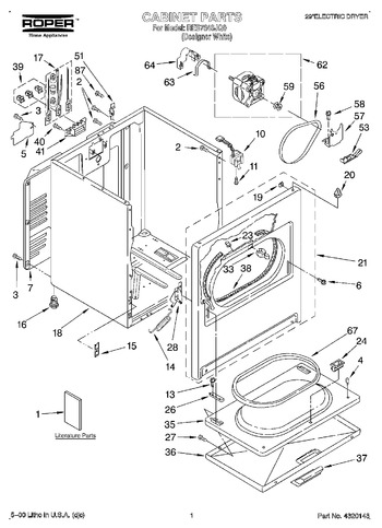 Diagram for RES7646JQ0