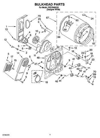 Diagram for RES7646KQ3