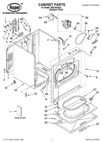 Diagram for RES7648KQ1