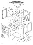 Diagram for 03 - Chassis Parts