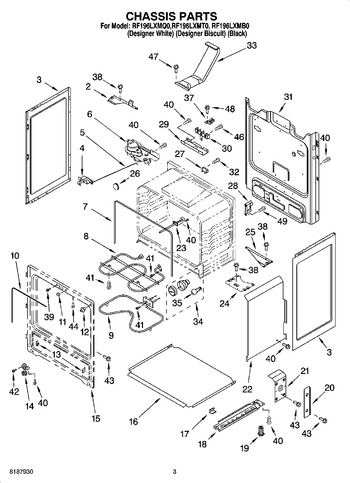 Diagram for RF196LXMQ0