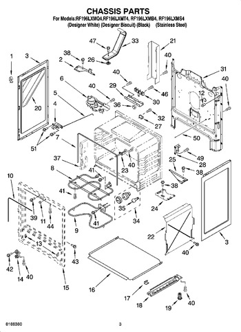 Diagram for RF196LXMT4