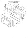 Diagram for 02 - Control Panel