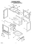 Diagram for 03 - Chassis Parts