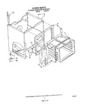 Diagram for 05 - Oven