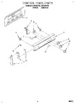 Diagram for 02 - Control Panel