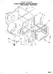 Diagram for 04 - Oven