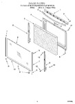 Diagram for 05 - Door, Lit/optional