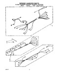 Diagram for 07 - Wiring Harness