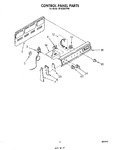 Diagram for 03 - Control Panel