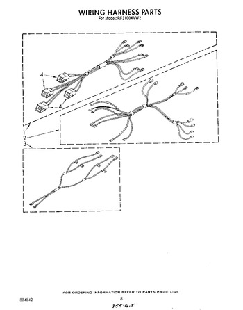 Diagram for RF3100XVN2