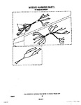 Diagram for 06 - Wiring Harness, Literature And Optional