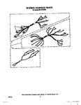 Diagram for 06 - Wiring Harness, Lit/optional