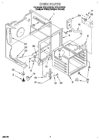 Diagram for RF314BBDQ0