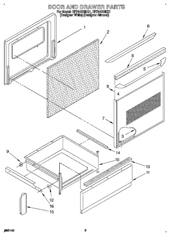 Diagram for RF314BBDQ1