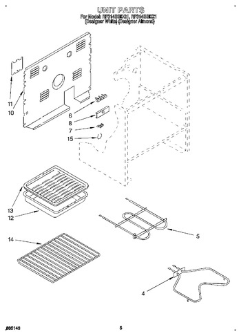 Diagram for RF314BBDQ1