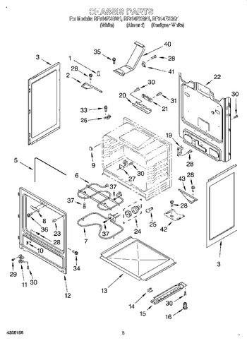 Diagram for RF314PXGQ1