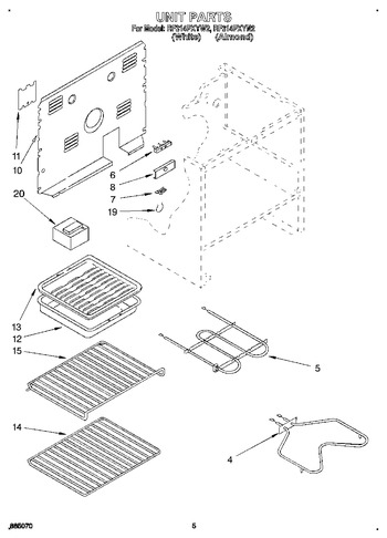 Diagram for RF314PXYN2