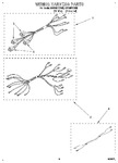 Diagram for 06 - Wiring Harness, Lit/optional